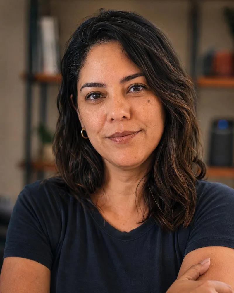 Foto de Natália Boschiroli